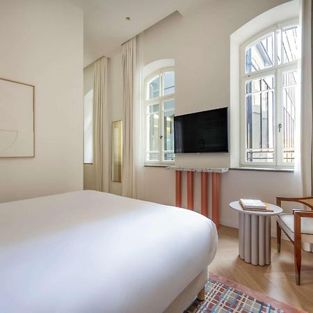 Elkonin Tel Aviv - Mgallery Hotel Collection Eksteriør bilde